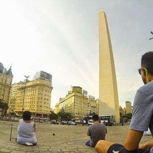 Meet your Posher, Quinn